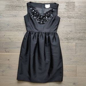 Kate Spade black dress